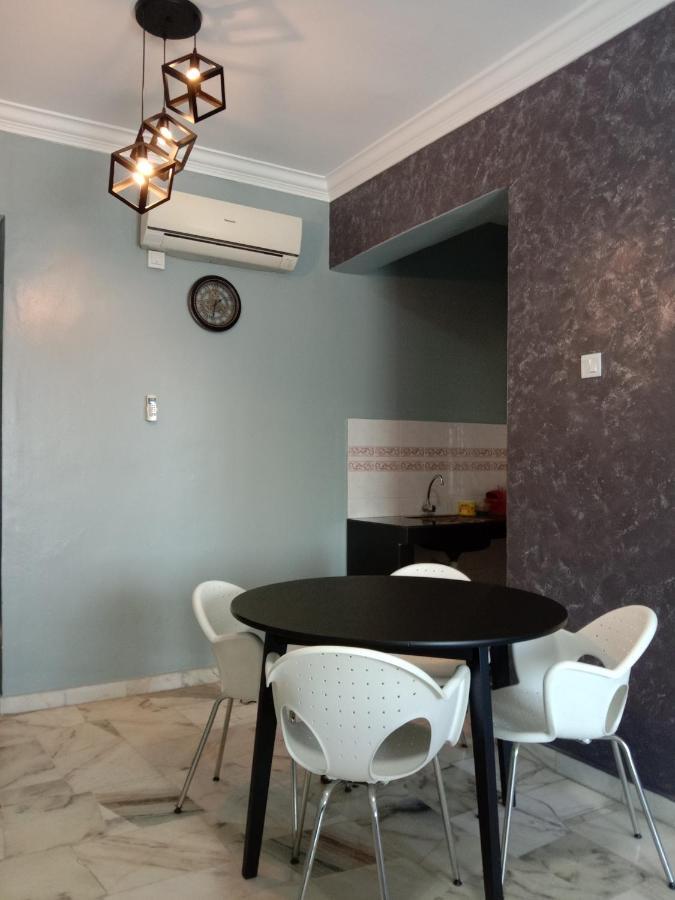 Glory Beach Resort Private 2 Bedroom Apartment Порт-Діксон Екстер'єр фото